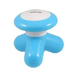 Mini Body Messager - Rechargeable Body Massager..