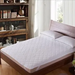 100% Waterproof Quilted Mattress Protector