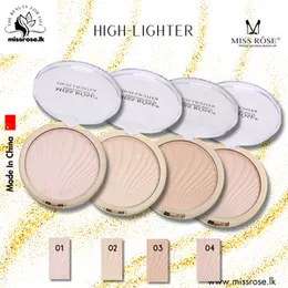 MISS ROSE High-lighter No 1