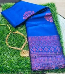 Silk cotton sarees