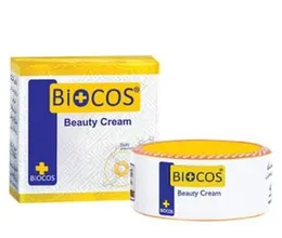 Biocos Beauty Cream