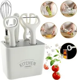 6-piece kitchen gadget set