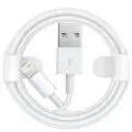 iPhone Charging Lightning Cable by Foxconn For Fast Charging Cable As AppIe Iphone Data Cable.