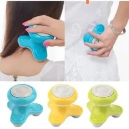 Mini Body Messager - Rechargeable Body Massager.
