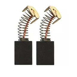 Carbon Brush (17) Chinese Grinder (Pack of 2)