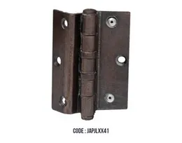 STEEL HINGES 3.5 X 1.5 COPPER
