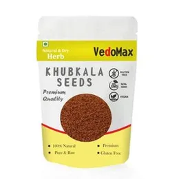 VedoMax Khoobkala Seeds | Khubkala Seeds | Mustard Seeds | - 400 gm