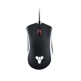 Razer Deathadder Elite Destiny 2 Edition Gaming Mouse â Grade A