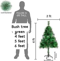 Artificial Christmas Trees Xmas Tree Merry Christmas