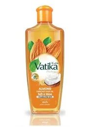 Vatika almond hair oil 200ml
