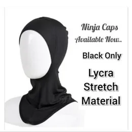 abaya cap ninja cap hijabs nw item