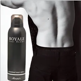 RASASI Royale Pour Homme Deodorant Body Spray for Men 200ml