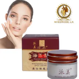Pai Mei Whitening Anti Spot Cream White