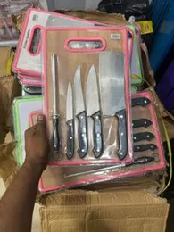 ðºKNIFE SETðº  5Pcs.