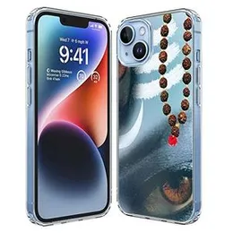 Fashionury Soft Silicon Slimfit Back Cover for Apple iPhone 14 Plus Stylish Printed Back Cover for Apple iPhone 14 Plus -D0640 (FROM INDIA FAAZ)