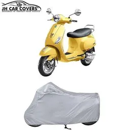 Vespa Heat Proof Bike Cover