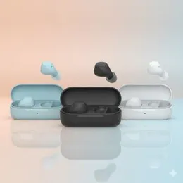 Sony WF-C510 Wireless Bluetooth Earbuds.