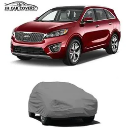Kia Sorento Heat Proof Cover