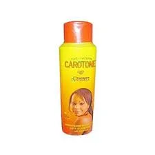 Carotone Body Lotion 215ml