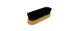 Scan Wooden Shoe Brush