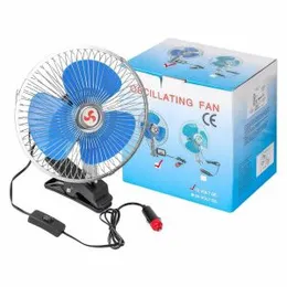 8 inch Oscillating  Fan p01877
