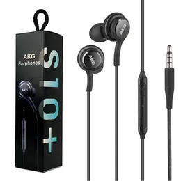 Samsung Galaxy S10 Wired Earphones – Tuned by AKG