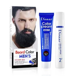 Disaar Beard Color Cream for Men