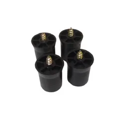 Gas Cooker Stove Rubber Legs (Pack of 4)