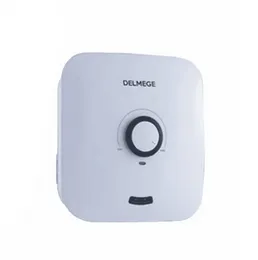 Delmege Hot Water Shower 3.5kW DWHD3.5N provides instant hot water heating for showers.