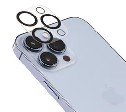 9H Camera Lens Protector For IPhone 14 14 plus Full Cover Screen Protector Glass For IPhone 14 14 plus Lens Film