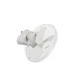 Havells Swing Gyro 400mm Cabin Fan Ivory - 50-60W 1350 RPM 72 mÂ³/min Air Delivery 360Â° Gyroscopic Tilt 2 Year Warranty
