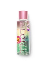 Victoriaâs Secret Aloha From Paradise Body Mist â 250ml | Tropical Fruity & Floral Perfume for Women