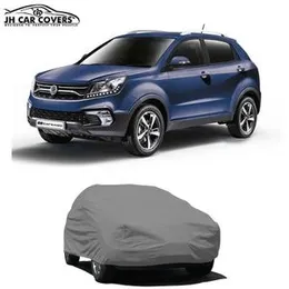Ssangyong Korando Heat Proof Cover
