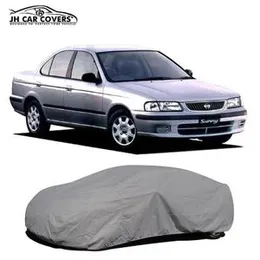 Nissan EX Saloon Heat Proof Car Cover