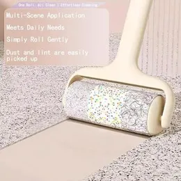 Multi-Surface Lint Roller