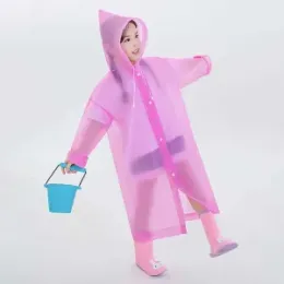 Kids Eva Rain Coat