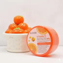 Dr.Rashel Vitamin C Brightening and Anti-Aging Soothing Gel - 300ml