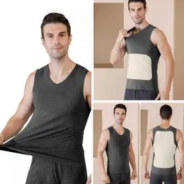 Kebeier Unisex Shape & Slim Vest