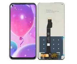 Huawei Nova 7i Display