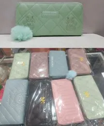 Luxury Designer Women Wallets