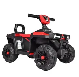 Kids Ride On ATV Rechargeable Motorcycle Beach Car Dune Buggy (MB1158)