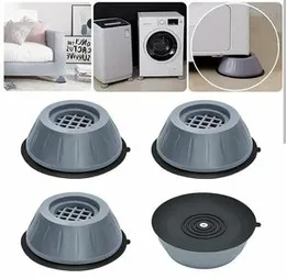 4PCS High Quality Washing machine shock pads Non-slip mats Refrigerator Anti-vibration pad Quality