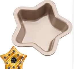 Mini Non-Stick Cake Baking Tray