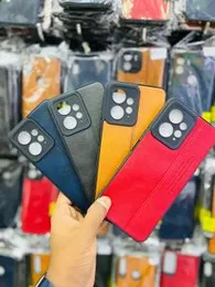Redmi Note 10 Pro Shockproof TPU Bumper Case