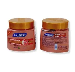 Lafresh Saffron Face Mask Saffron Face Pack 575ml