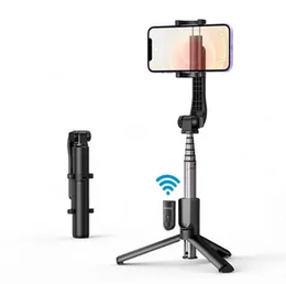 UGREEN Bluetooth Selfi Stick With Tripod â LP502 - 50758