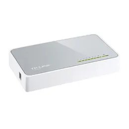 TP-Link TL-SF1008D 8-port 10/100Mbps Desktop Switch