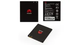 Huawei Ascend Y300 Battery - 1730mAh Removable Li-Ion Replacement Battery