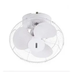 Usha Orbit Fan FD 40-1 400mm Wall Fan 58W 1280 RPM 60 CMM Air Delivery 3 Speed Settings 230V AC Crisp Air Orbit Design 1 Year Warranty