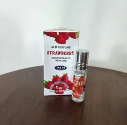 ALM Strawberry Attar 6ml